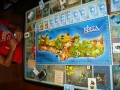 Kreta numa fase inicial